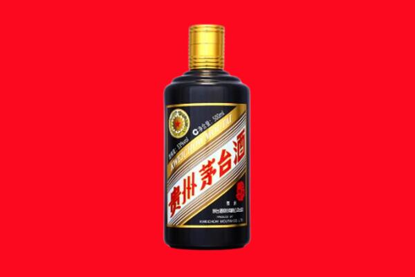 肇庆市高要回收茅台酒瓶